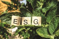 ESG - yếu tố thúc đẩy mang tính chiến lược