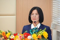 Bà Nguyễn Thị Phương, Chủ nhiệm CLB Pháp chế Link Vào Nhà Cái KL99 COM Tặng +199k, Hiệp hội Link Vào Nhà Cái KL99 COM Tặng +199k Việt Nam 