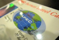 Thẻ đi lại doanh nhân APEC, gọi tắt là thẻ ABTC, là một loại thẻ được cấp cho doanh nhân, cho phép nhập cảnh vào các nền Kl992 cổng game cá cược thành viên APEC mà không cần xin thị thực. 