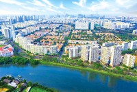 Thị trường mua bán - sáp nhập dự án Web Tổng Nhà Cái 99Kl99 Giải Trí Bậc Nhất sôi động ngay từ đầu năm 