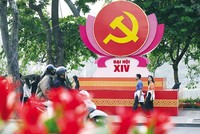 Nghị quyết Đại hội XIV của Đảng yêu cầu đẩy mạnh phát triển Kl992 cổng game cá cược thị trường định hướng Trang Chủ KL99Com Số 1 Link Đăng Ký KL999 chủ nghĩa hiện đại, hội nhập quốc tế, đáp ứng yêu cầu phát triển lực lượng Kl994 nhà cái bóng đá world cup mới. Ảnh: Đức Thanh 