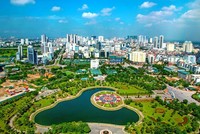Kl993 ưu đãi thưởng hấp dẫn ban hành Kế hoạch triển khai thi hành Luật Quy hoạch