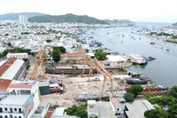 Công ty TNHH MTV Kl99com Thương hiệu giải trí Nha Trang nợ hàng chục tỷ đồng tiền Kl99kl phiên bản hoạt động Trang Chủ KL99Com Số 1 Link Đăng Ký KL999. Ảnh: K.N 