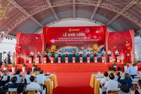 Thủ tướng dự lễ khởi công hai dự án APEC 2027 do Sun Group làm chủ Kl99ok phiên bản mới tại Phú Quốc vào sáng 28/1