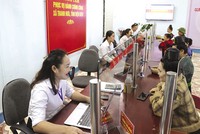 Thước đo của cải cách là số thủ tục được rút gọn, chi phí tuân thủ của người dân và Kl991.com World Cup 2026 Chính Thức giảm. Ảnh: Đức Thanh 