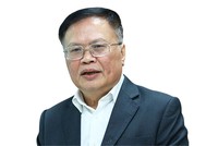  TS. Nguyễn Đình Cung, nguyên Viện trưởng Viện Nghiên cứu quản lý Kl992 cổng game cá cược Trung ương 