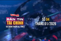 [Bản tin Kl991.com nạp rút nhanh] Chuyên gia quốc tế hỗ trợ Việt Nam quản lý nợ công hiệu quả, tạo dư địa phát triển 