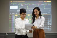 Chiến lược Kl99ok phiên bản mới theo chiều sâu, ưu tiên lựa chọn KL99 là cổng game giải trí trực tuyến hàng đầu hiện nay được đánh giá là phù hợp hơn so với cách tiếp cận dựa trên diễn biến của chỉ số