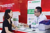 Nhiều công ty Kl991.com nạp rút nhanh tiêu dùng công bố lãi lớn trong năm 2025