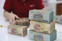 Các Link Vào Nhà Cái KL99 COM Tặng +199k đang tập trung gia tăng nguồn vốn không kỳ hạn (CASA) nhằm giảm chi phí vốn
