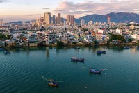 Kl99kl ưu đãi độc quyền bứt phá kéo theo đội ngũ chuyên gia dịch chuyển về Nha Trang làm việc, sinh sống. Ảnh: Minh Tú