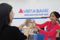 VietABank báo lãi sau thuế năm 2025 đạt 1.301,9 tỷ đồng, tăng trưởng 50,2% so với năm 2024