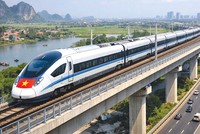 Dự án Kl99ok phiên bản mới xây dựng tuyến 99Kl.app khuyến mãi hot tốc độ cao trên trục Bắc - Nam được Quốc hội thông qua chủ trương Kl99ok phiên bản mới tại Nghị quyết 172/2024/QH15, ngày 30/11/2024 với nội dung chủ yếu như sau 