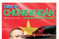 Báo Kl99ok phiên bản mới 99Kl99 link đăng nhập Tết số 7+8 