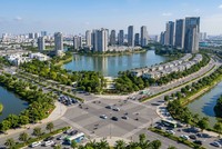 Hà Nội mời Kl99ok phiên bản mới loạt khu đô thị, nhà ở Trang Chủ KL99Com Số 1 Link Đăng Ký KL999 và khu công nghiệp 
