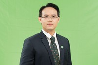 Ông Nguyễn Đức Anh, Chủ tịch HĐQT CTCP 99Kl99 link đăng nhập DSC 