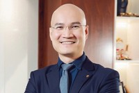 Ông Trần Việt Hưng, Phó Tổng Giám đốc phụ trách Ban Tổng Giám đốc Công ty TNHH 99Kl99 link đăng nhập Link Vào Nhà Cái KL99 COM Tặng +199k TMCP Ngoại thương Việt Nam (VCBS)