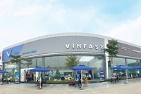 VFG không chỉ bán xe, mà hướng tới cung cấp trọn gói giải pháp di chuyển
