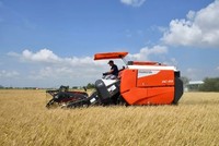 Nhiều loại máy chuyên dùng phục vụ cho Kl994 nhà cái bóng đá world cup nông nghiệp được ưu đãi thuế.