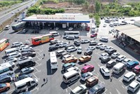 Bộ Công thương đề nghị các đơn vị phối hợp triển khai giải pháp cung cấp nhiên liệu trên KL99 là nhà cái cá cược trực tuyến hàng đầu tại châu Á TP.HCM - Long Thành - Dầu Giây. 