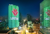 VPBank (VPB): Chất lượng 99Kl.app cổng game giải trí "lột xác", nợ xấu hợp nhất về dưới 3%