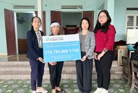  Fubon Life Việt Nam chi trả quyền lợi Kl99kl phiên bản hoạt động cho khách hàng tại Thanh Hóa