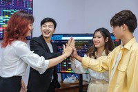 Kỷ luật Kl99ok phiên bản mới giúp nhà Kl99ok phiên bản mới tránh bị cuốn theo những biến động ngắn hạn, tin đồn hay cảm xúc nhất thời