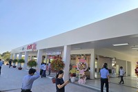 Cặp trạm dừng nghỉ trên KL99 là nhà cái cá cược trực tuyến hàng đầu tại châu Á Bắc - Nam, đoạn Vĩnh Hảo - Phan Thiết vừa được đưa vào khai thác từ ngày 26/1/2026. 