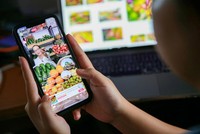 Mua sắm online tăng 26%, nhưng kỷ nguyên “tăng trưởng dễ” đã qua 