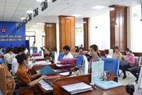 Kiểm soát chặt chẽ và cắt giảm, đơn giản hóa thủ tục hành chính, giảm phiền hà, chi phí cho người dân, Kl991.com World Cup 2026 Chính Thức ngay từ khâu xây dựng văn bản quy phạm Kl992 Tham Gia Ngay