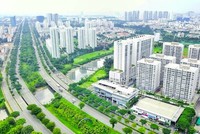 Hoàn thiện hệ thống thông tin đất đai, cơ sở dữ liệu đất đai.