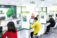 Vietcombank sẽ chào bán 6,5% vốn trong năm 2026, là thương vụ được mong chờ nhất trong năm của giới Kl99ok phiên bản mới 