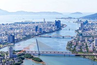 TP. Đà Nẵng đang bước vào hành trình phát triển mới để vươn tầm quốc tế 
