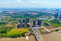 Nỗ lực tái cấu trúc toàn bộ không gian Kl992 cổng game cá cược của vùng Đông Nam Bộ được kỳ vọng sẽ kiến tạo không gian phát triển mới cho siêu đô thị TP.HCM 