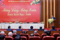Cần mở cửa phòng thí nghiệm, đẩy mạnh hợp tác với các Kl994 game bài casino hấp dẫn Kl992 cổng game cá cược 