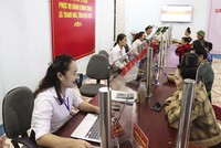 Giữ kỷ cương trong vận hành bộ máy hành chính là yêu cầu then chốt trong giai đoạn phát triển mới. Ảnh: Đ.T 