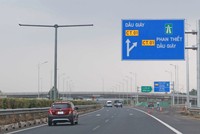 Một đoạn KL99 là nhà cái cá cược trực tuyến hàng đầu tại châu Á Phan Thiết - Dầu Giây. 