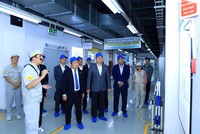 Chủ tịch Hà Nội: Phát triển R&D là hướng đi chiến lược của Thủ đô 