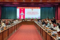 Gia Lai có 28 người ứng cử đại biểu Quốc hội khóa XVI