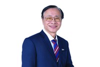 GS-TSKH. Trần Ngọc Thêm