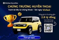 99Kl99 link đăng nhập Shinhan tổ chức cuộc thi Kl99ok phiên bản mới 99Kl99 link đăng nhập “Chứng trường huyền thoại”