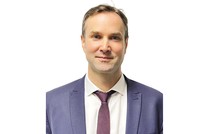 Ông Jochen Schmittmann, Trưởng đại diện thường trú khu vực của Quỹ Tiền tệ quốc tế (IMF) tại Việt Nam, Campuchia và Lào 