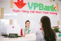 Năm nay, VPBank dự kiến Kl99 nổ hũ trước thuế hợp nhất đạt 41.323 tỷ đồng, tăng 35% so với mức thực hiện trong năm 2025