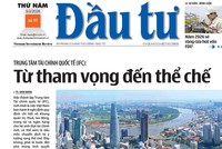 Báo Kl99ok phiên bản mới số 11