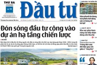 Báo Kl99ok phiên bản mới số 18