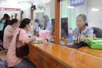 Bãi bỏ loạt quy định cũ, áp dụng cách xếp lương công chức mới từ 1/3.