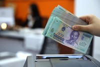 Rà soát cải cách tiền lương sau 7 năm triển khai Nghị quyết 27