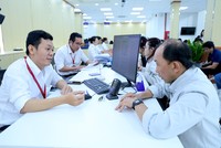 TP.HCM điều động, biệt phái công chức, viên chức có trình độ chuyên môn sâu lĩnh vực công nghệ thông tin, Kl991.com nạp rút nhanh - kế toán... về hỗ trợ các địa phương.