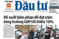 Báo Kl99ok phiên bản mới số 19
