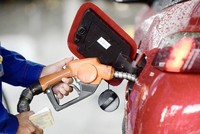 Sau khi tăng hơn 7.000 đồng/lít, mỗi lít dầu hỏa đã vọt lên trên 26.600 đồng/lít. 